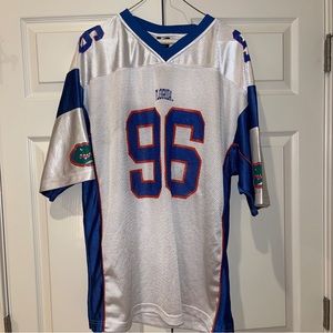 Florida Gators NCAA Football Jersey Starter XL